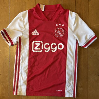 Maglia dell’Ajax Amsterdam