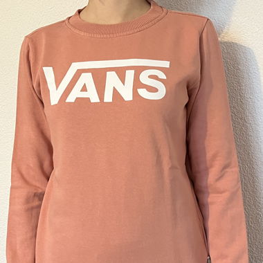 Vans Pullover