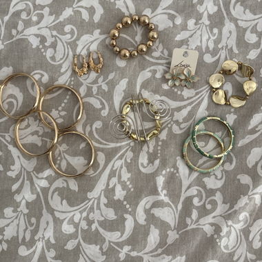 Set Modeschmuck