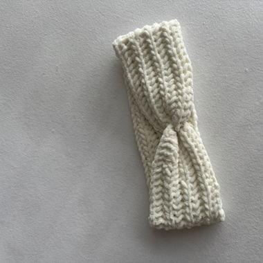 handgehäkelte Stirnbänder- winterlook inkl versand