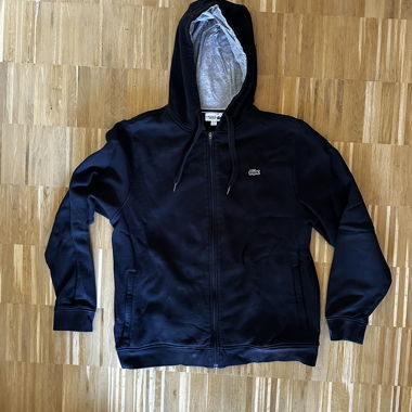 Hoodie Lacoste Sport XXL