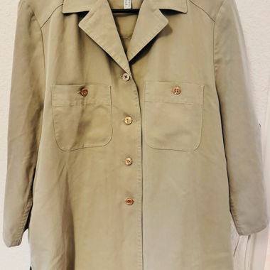 Chemise/Veste 