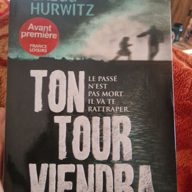 Book Ton tour viendra