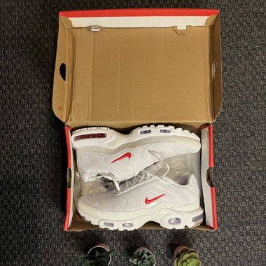 Tn supreme blanche 
