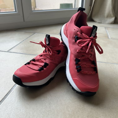Scarpa da camminata - The North Face - Come Nuova - 39
