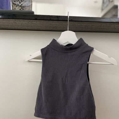 Zara Top