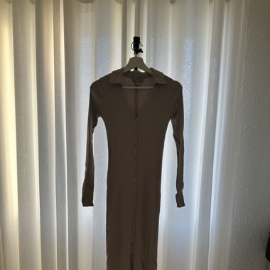 Longsleeve Dress