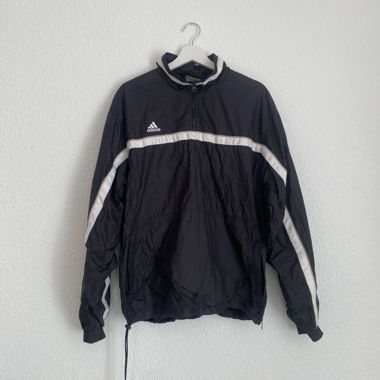 Giacca a vento Adidas