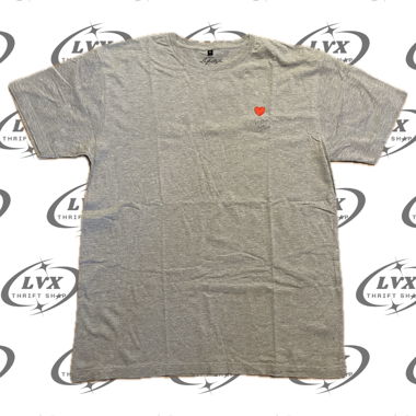 T-shirt Montreux Jazz Festival 2023 merch - grey