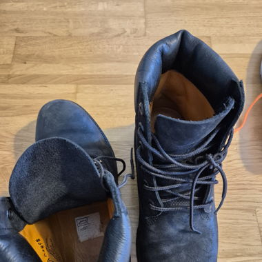 Timberland Winterschuhe Gr.40