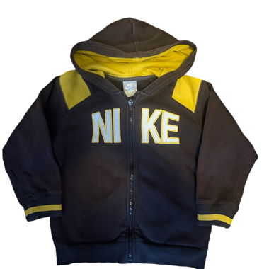 Nike Jacket (Kids)