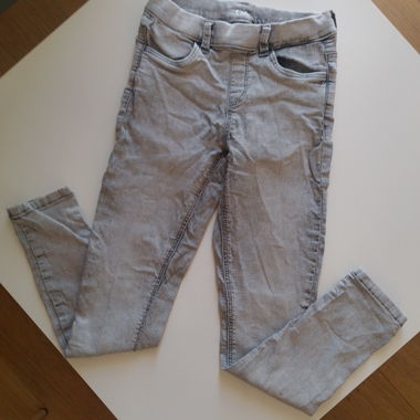 C&A Kinder Jeans 140