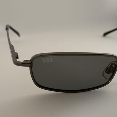 Coole NBA Sonnenbrille, perfekt für den Sommer 😎