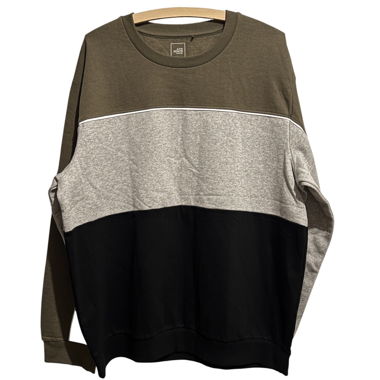 John Adams Sweater