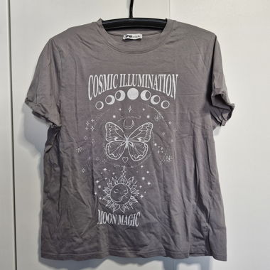 Motten t-shirt 