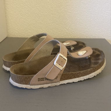 Flipflop-Pantoffel