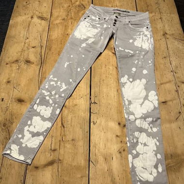 Jeans Please xs 