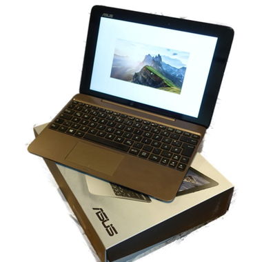 ASUS T100H