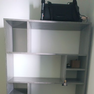 Bibliothèque 