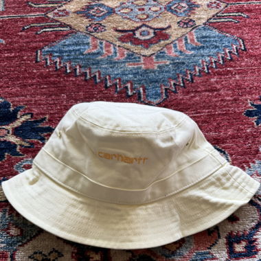 Carhartt bucket hat 