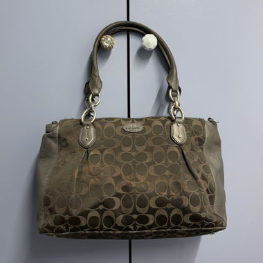 Sac bandoulière Coach