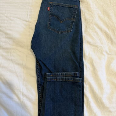 Jeans Levi’s 510
