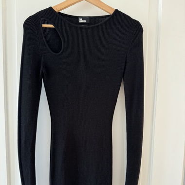 Strickkleid The Kooples Gr.1