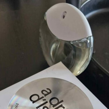 Parfum A DROP von ISSEY MIYAKE, 90ml