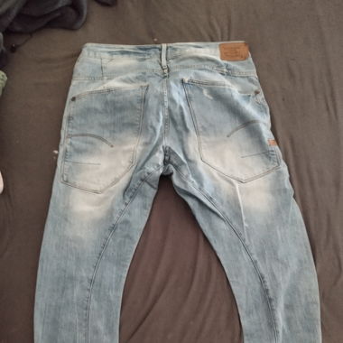 G-Star Hosen - Nie getragen -Wie Neu!