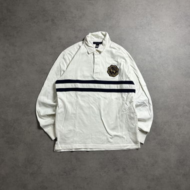 Polo Tommy Hilfiger