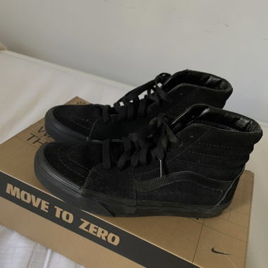 Vans SK8HI Unisex