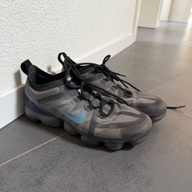 Nike Air Vapormax