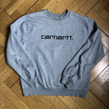 Carharrt - Maglione grigio