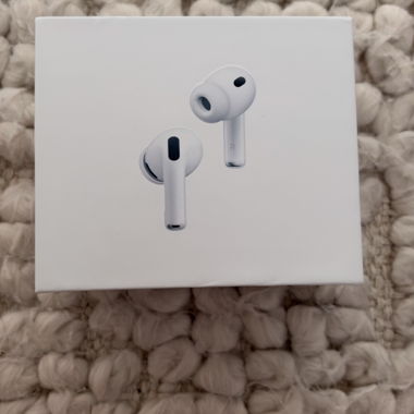 Apple AirPods Pro 3