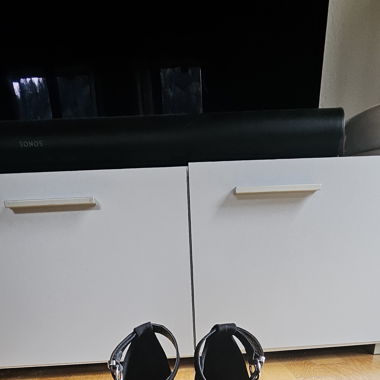 Amisu Pumps 