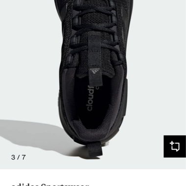 Adidas Racer TR23 Sneaker