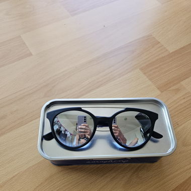 Sunglasses - Saraghina
