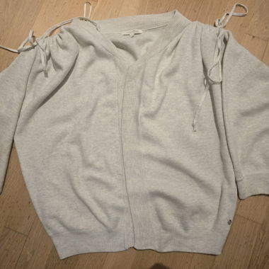 Cardigan Tom Tailor Denim taglia S