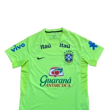 Maillot de foot Brésil 