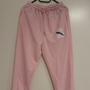 Puma jogging trousers