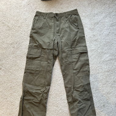 Cargo Hose