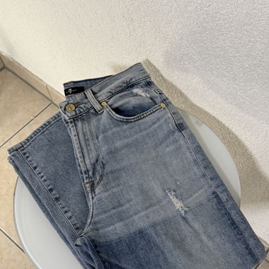 7 All Mankind