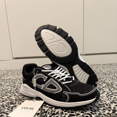 Dior b30 Black/White 1:1