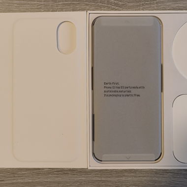 Nothing Phone 2, 12GB/512GB