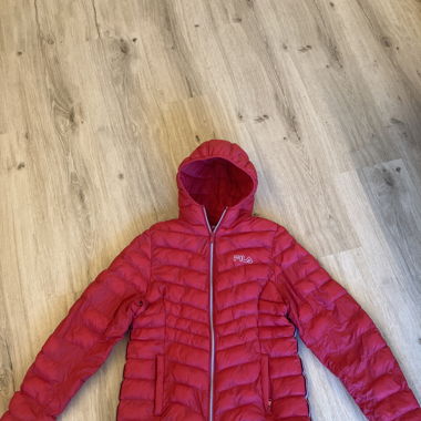 Fila Jacket
