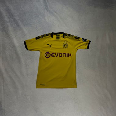 Dortmund Trikot