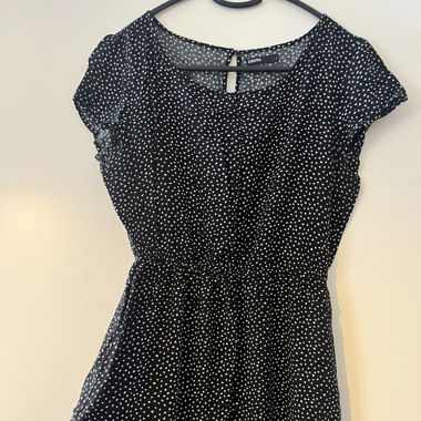 Sommerkleid 