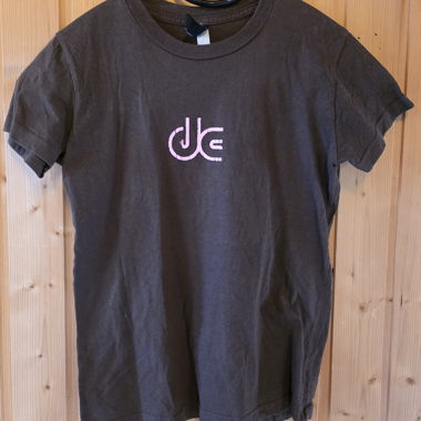T-shirt DC