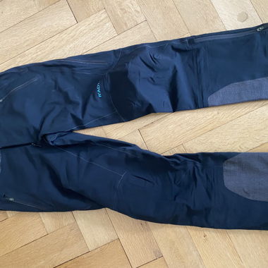 Pantalon de ski Radys / Pantalon de ski de randonnée