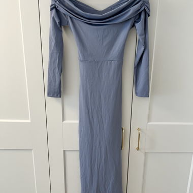 Evening Dress
